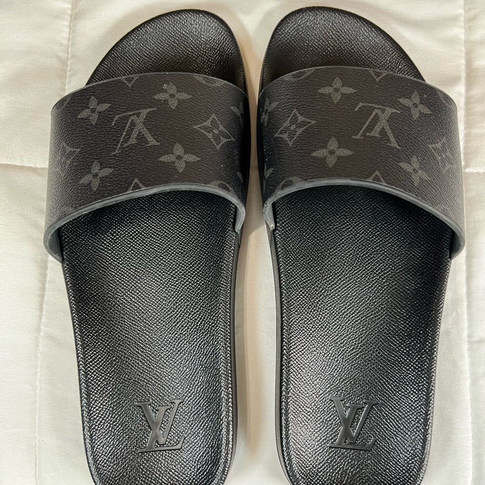 Mens Waterfront Mule “1A3PRW” size 11